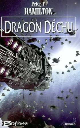 Couverture du produit · Dragon déchu