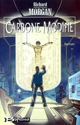 Couverture du produit · Carbone modifié