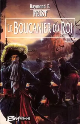 Couverture du produit · Le boucanier du roi