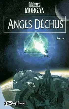 Couverture du produit · Anges déchus