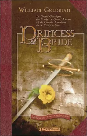 Couverture du produit · Princess Bride