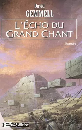 Couverture du produit · L'Écho du grand chant
