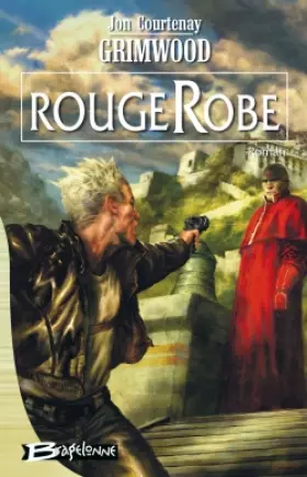 Couverture du produit · rougeRobe