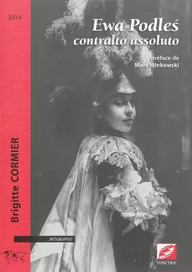 Couverture du produit · Ewa Podles, contralto assoluto