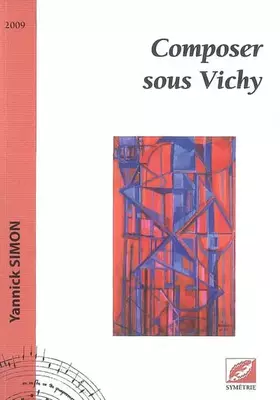 Couverture du produit · Composer sous Vichy