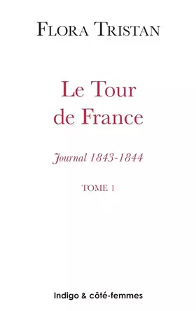 Couverture du produit · LE TOUR DE FRANCE T1