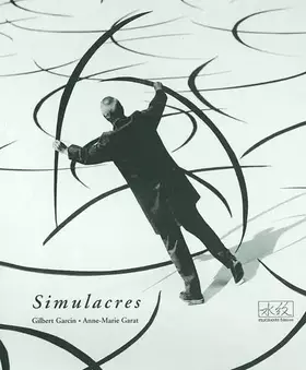 Couverture du produit · Simulacres