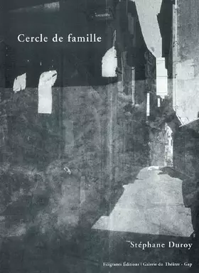 Couverture du produit · Cercle de famille