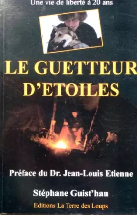 Couverture du produit · Le Guetteur D'Etoiles