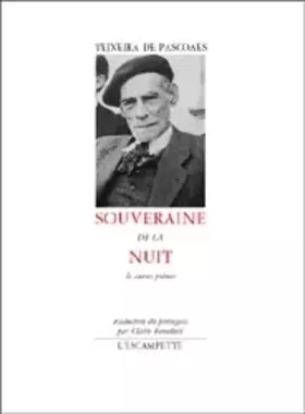 Couverture du produit · Souveraine de la nuit