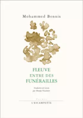 Couverture du produit · Fleuve entre des funérailles