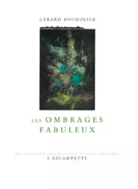Couverture du produit · Ombrages Fabuleux