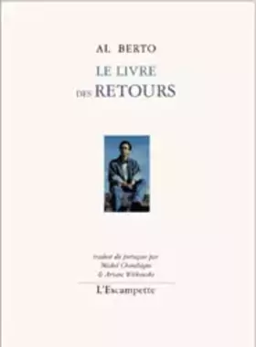 Couverture du produit · Le livre des retours