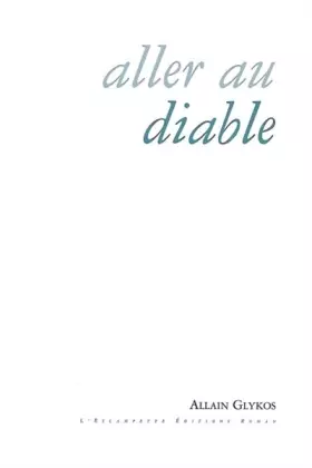Couverture du produit · Aller au diable