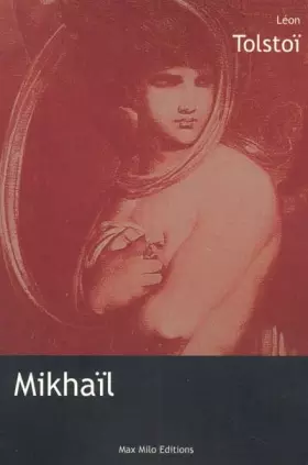 Couverture du produit · Mikhaïl
