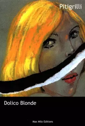 Couverture du produit · Dolico Blonde