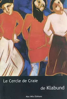 Couverture du produit · Le Cercle de craie : Pièce en cinq actes