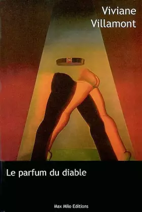 Couverture du produit · Le Parfum du diable