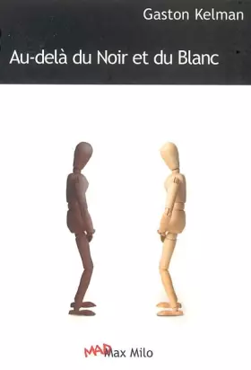 Couverture du produit · Au-delà du Noir et du Blanc