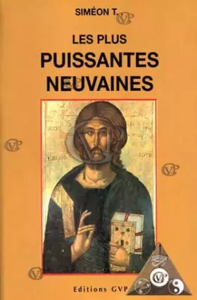 Couverture du produit · LES PLUS PUISSANTES NEUVAINES