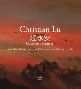 Couverture du produit · Christian Lu