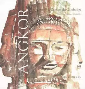 Couverture du produit · Angkor: Carnets du Cambodge