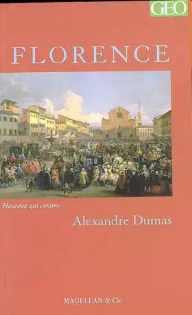 Couverture du produit · Florence : Histoire d'une dynastie