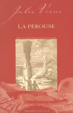 Couverture du produit · La Pérouse