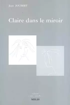 Couverture du produit · Claire dans le miroir