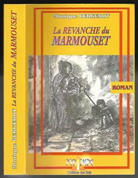 Couverture du produit · La revanche du marmouset