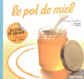 Couverture du produit · Le pot de miel