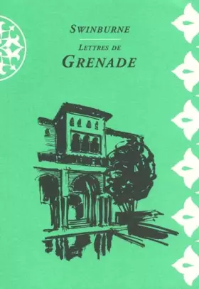 Couverture du produit · Lettres de Grenade