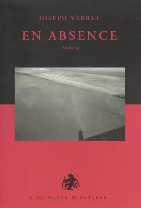 Couverture du produit · En absence