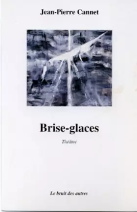 Couverture du produit · Brise-glaces