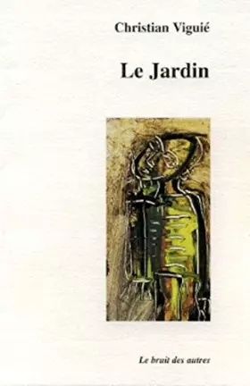 Couverture du produit · Le jardin