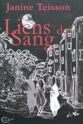 Couverture du produit · Liens de sang