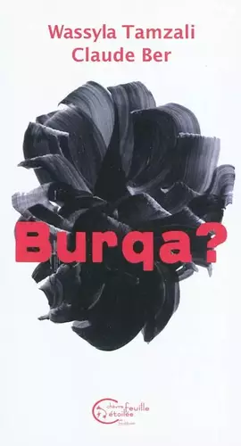 Couverture du produit · Burqa?