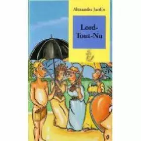 Couverture du produit · Lord-Tout-Nu