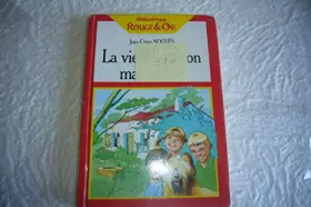 Couverture du produit · La vieille maison mal coiffée
