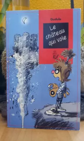 Couverture du produit · Le château qui vole