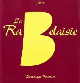 Couverture du produit · Rabelaisie (la)