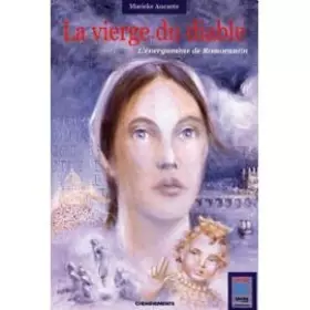 Couverture du produit · La vierge du diable