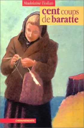 Couverture du produit · Cent coups de baratte