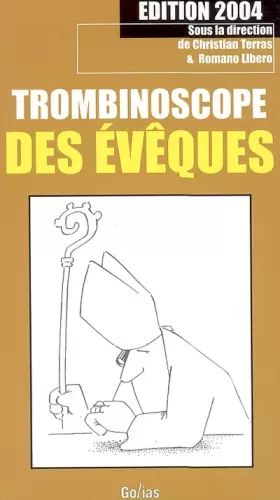 Couverture du produit · Trombinoscope des évêques