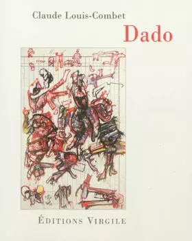 Couverture du produit · Dado