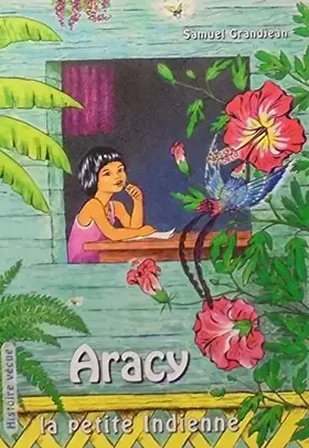 Couverture du produit · Aracy la petite indienne