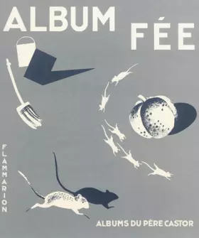 Couverture du produit · Album fée