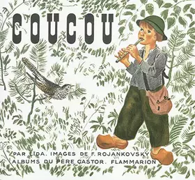 Couverture du produit · Coucou