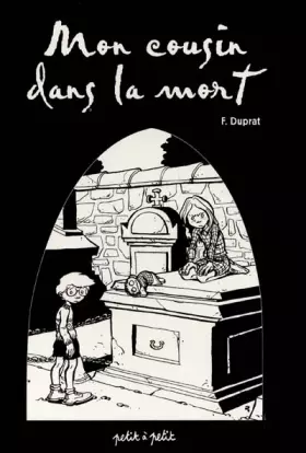 Couverture du produit · Mon Cousin Dans la Mort