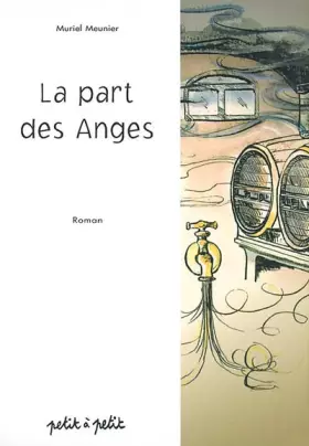 Couverture du produit · La part des Anges